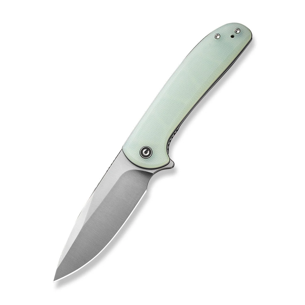 CIVIVI Primitrox Flipper Knife G10 Handle (3.48" Nitro-V Blade) C23005A-1 - Image 8