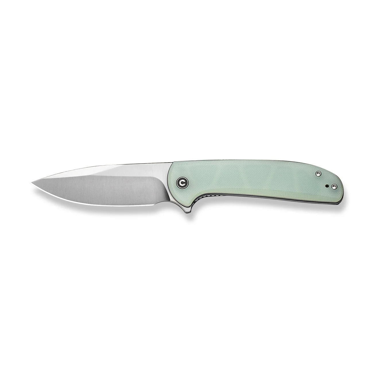 CIVIVI Primitrox Flipper Knife G10 Handle (3.48" Nitro-V Blade) C23005A-1 - Image 9