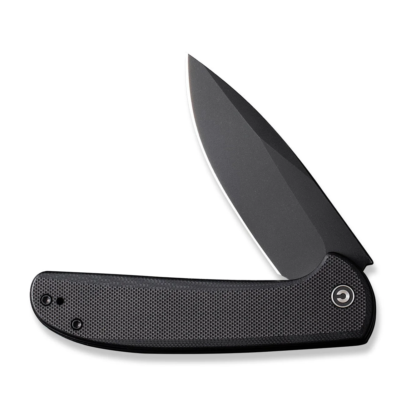 CIVIVI Primitrox Flipper Knife G10 Handle (3.48" Nitro-V Blade) C23005A-2 - Image 10
