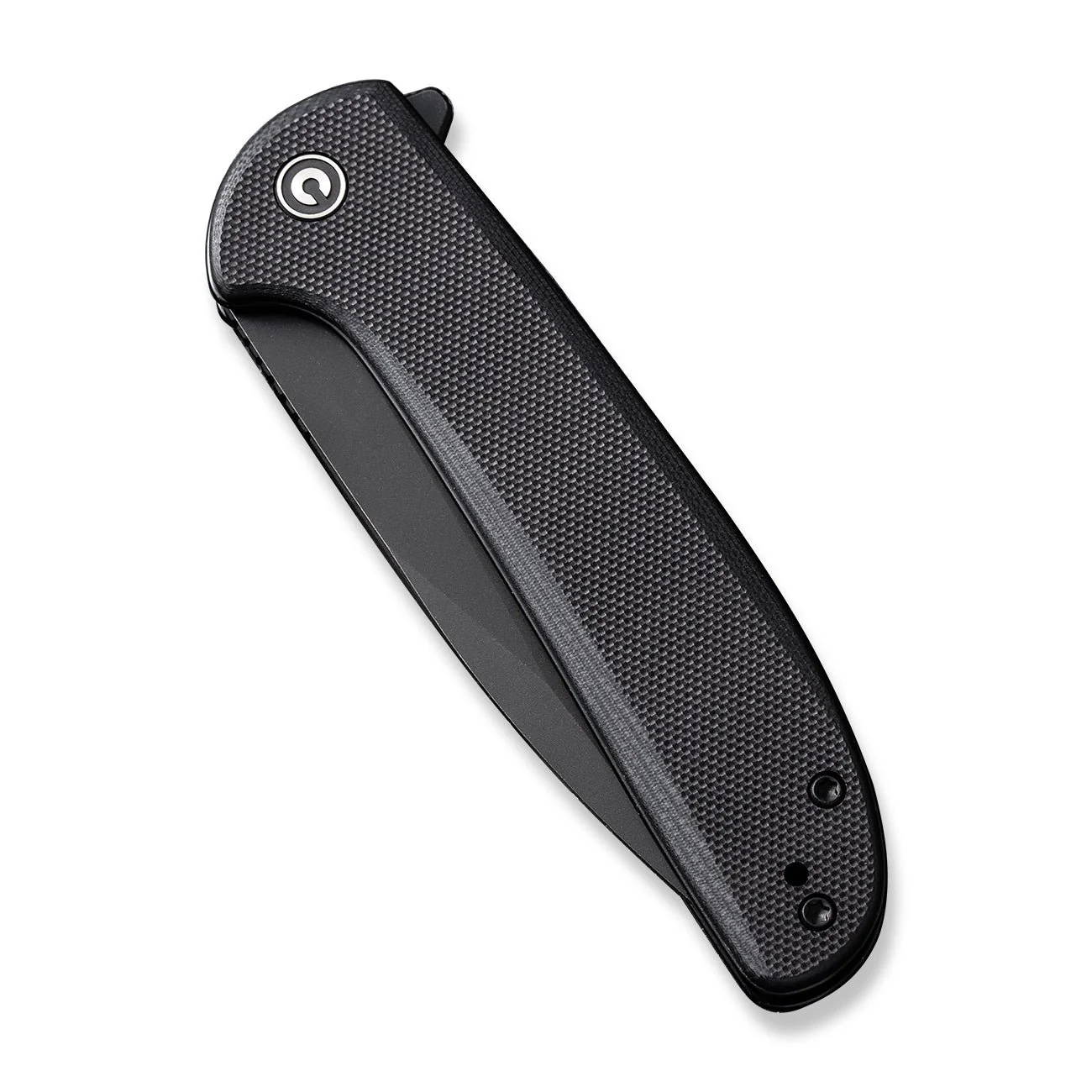 CIVIVI Primitrox Flipper Knife G10 Handle (3.48" Nitro-V Blade) C23005A-2 - Image 11