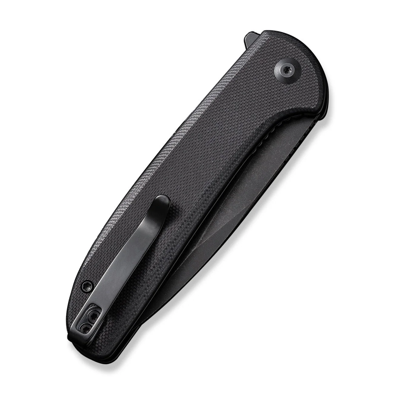 CIVIVI Primitrox Flipper Knife G10 Handle (3.48" Nitro-V Blade) C23005A-2 - Image 12