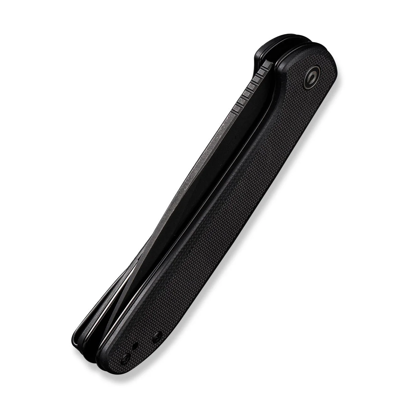 CIVIVI Primitrox Flipper Knife G10 Handle (3.48" Nitro-V Blade) C23005A-2 - Image 13
