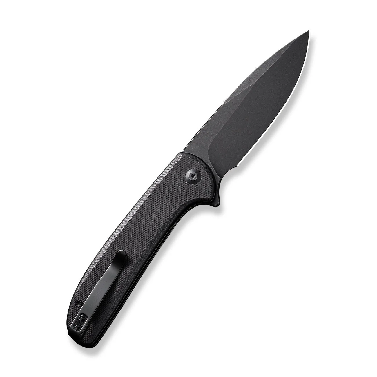 CIVIVI Primitrox Flipper Knife G10 Handle (3.48" Nitro-V Blade) C23005A-2 - Image 7