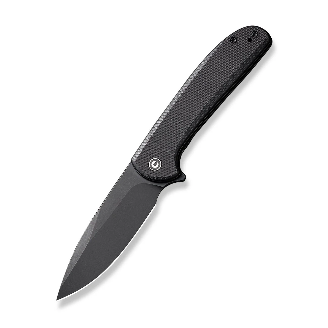 CIVIVI Primitrox Flipper Knife G10 Handle (3.48" Nitro-V Blade) C23005A-2 - Image 8