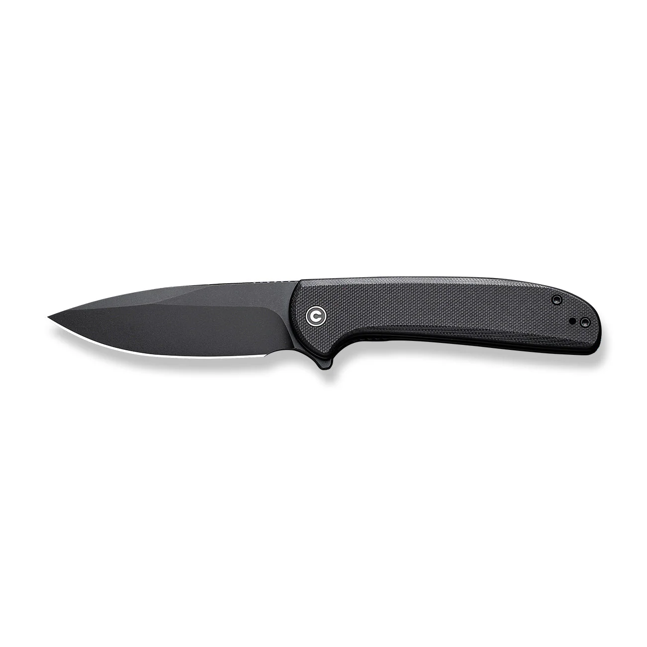 CIVIVI Primitrox Flipper Knife G10 Handle (3.48" Nitro-V Blade) C23005A-2 - Image 9