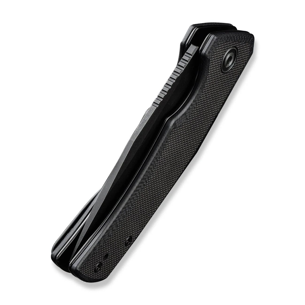 CIVIVI Regulatron Flipper Knife G10 Handle (2.98" Nitro-V Blade) C23006-1 - Image 13