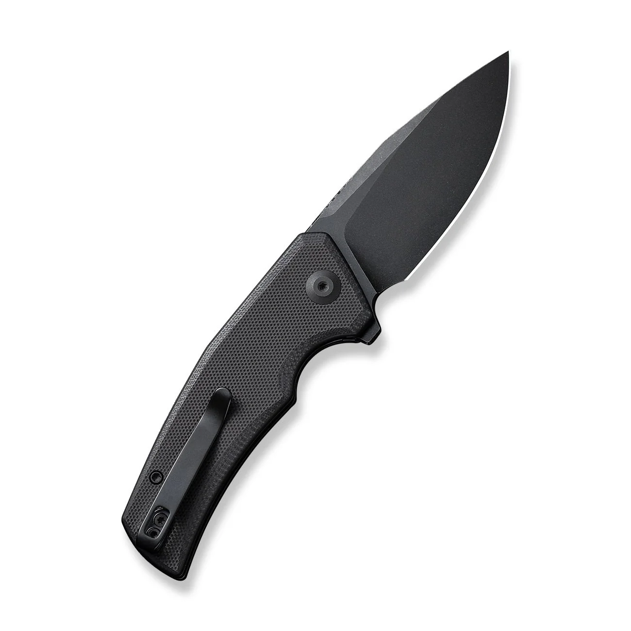 CIVIVI Regulatron Flipper Knife G10 Handle (2.98" Nitro-V Blade) C23006-1 - Image 7