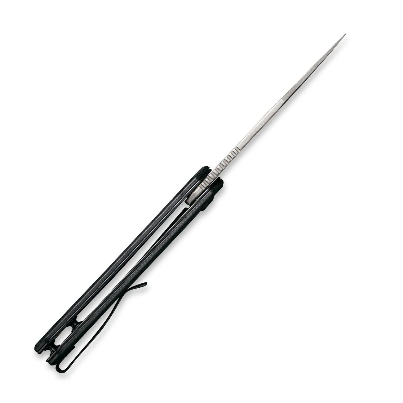 CIVIVI Relic Flipper Knife G10 Handle (3.48" Nitro-V Blade) C20077B-1 - Image 7