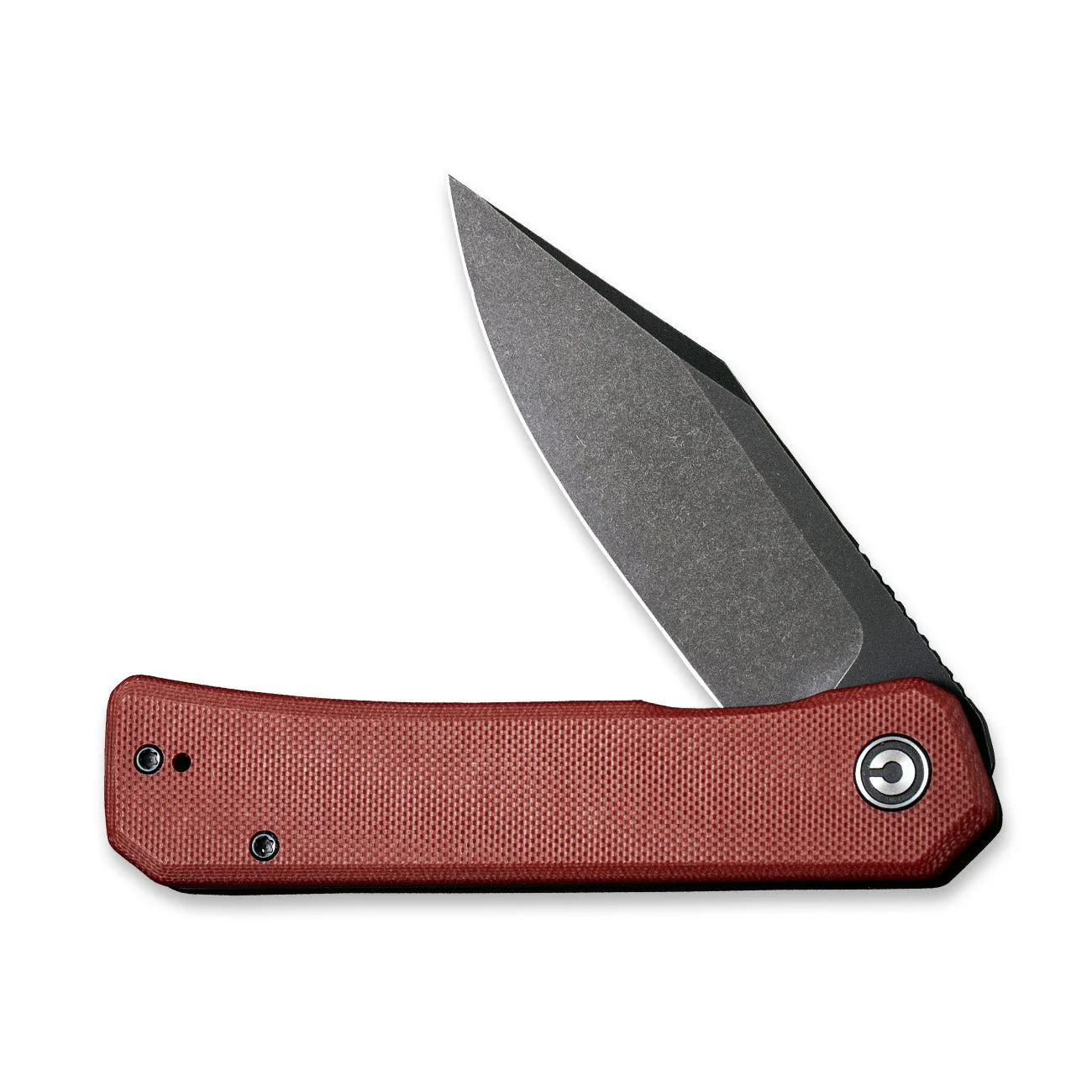 CIVIVI Relic Flipper Knife G10 Handle (3.48" Nitro-V Blade) C20077B-2 - Image 4