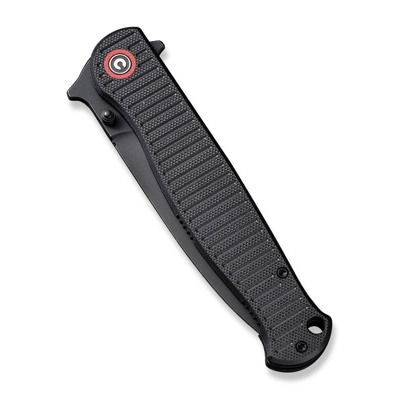 CIVIVI RS71 Flipper & Thumb Stud Knife G10 Handle (4" Nitro-V Blade) C23025-2 - Image 11