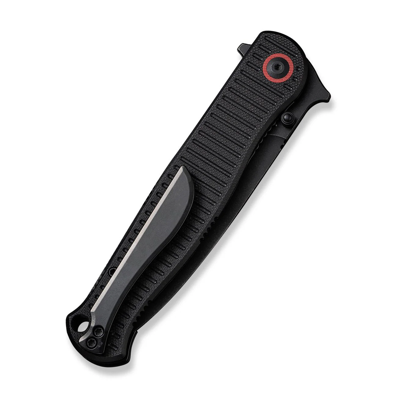 CIVIVI RS71 Flipper & Thumb Stud Knife G10 Handle (4" Nitro-V Blade) C23025-2 - Image 12
