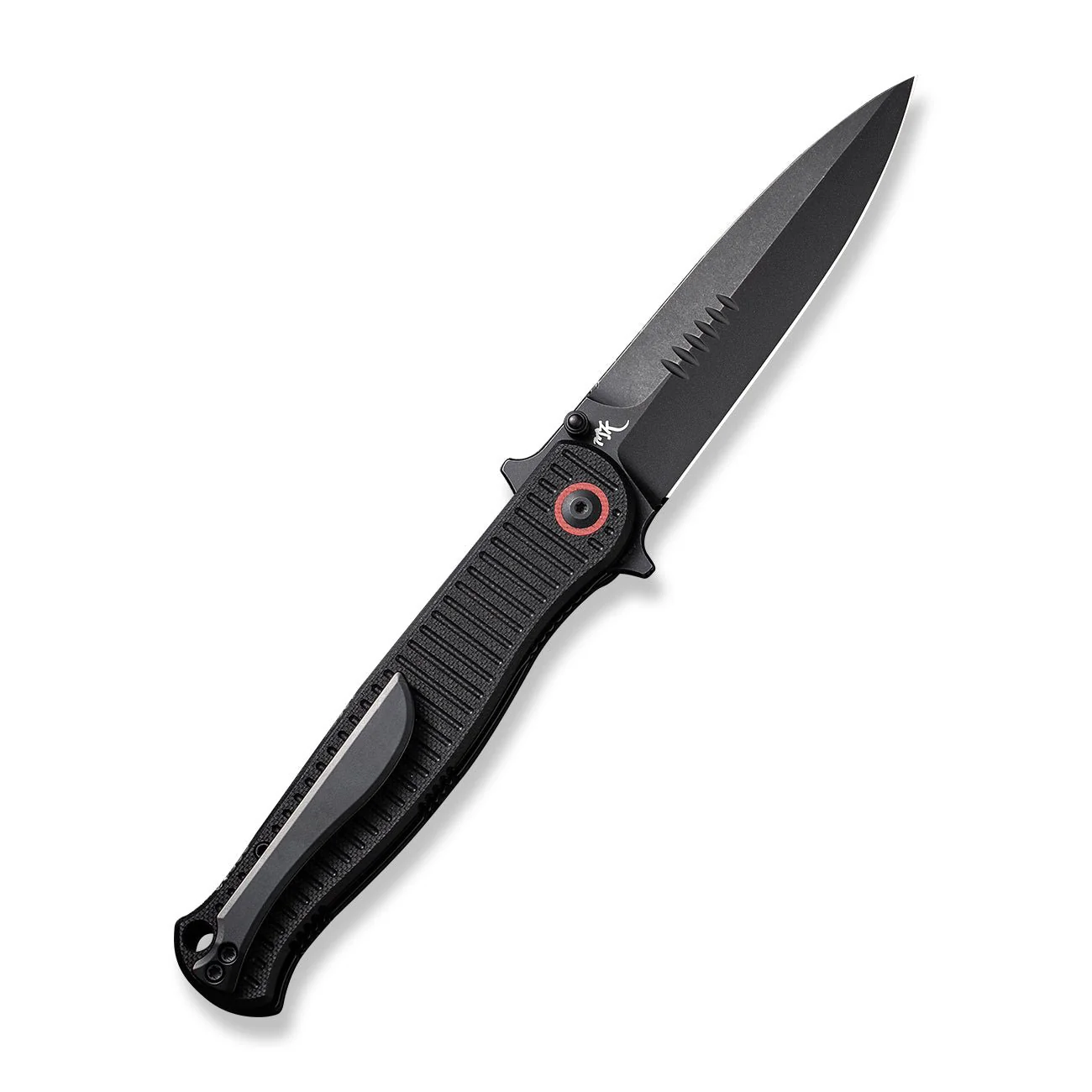 CIVIVI RS71 Flipper & Thumb Stud Knife G10 Handle (4" Nitro-V Blade) C23025-2 - Image 7