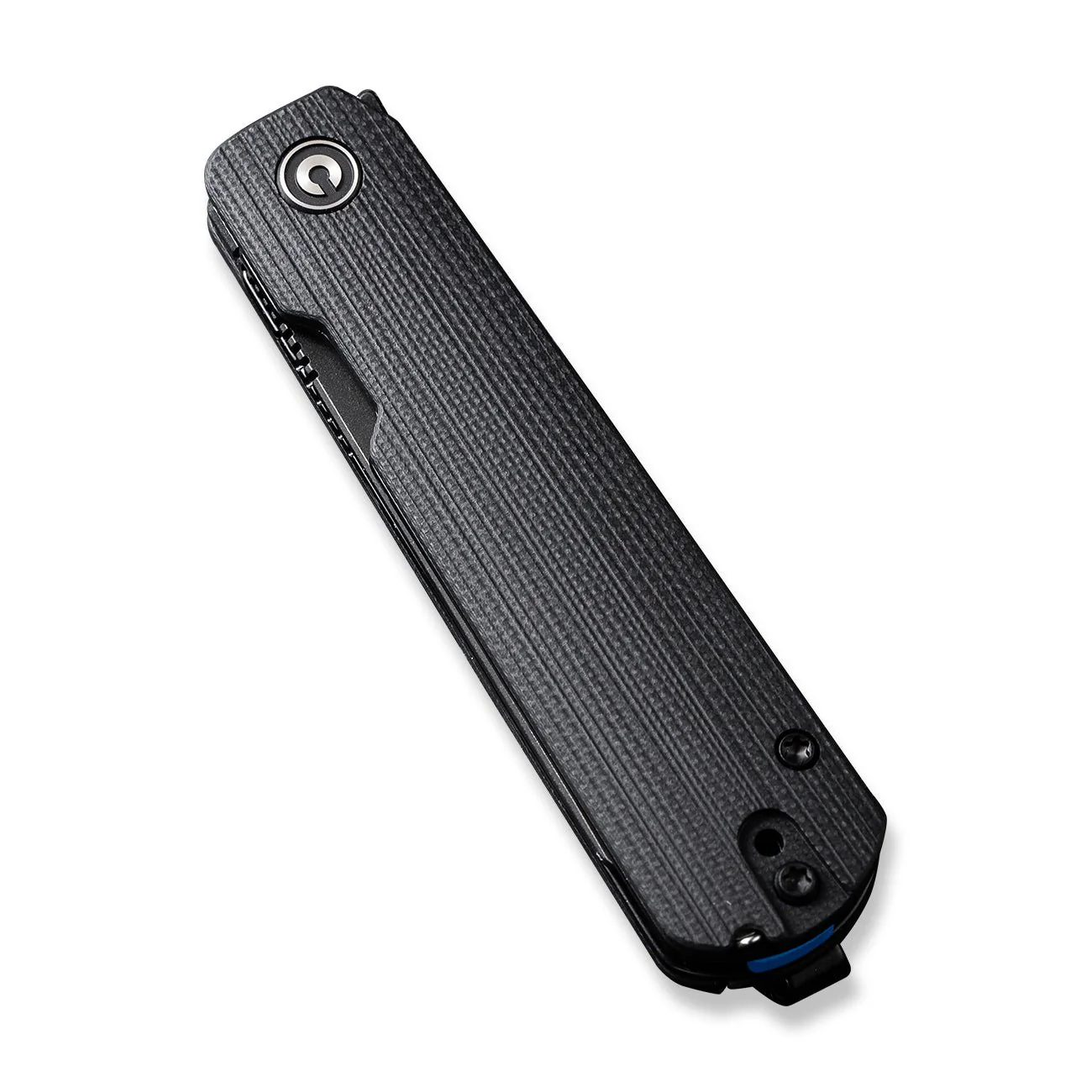 CIVIVI Sendy Flipper Knife G10 Handle (2.83" Nitro-V Blade) C21004B-2 - Image 11