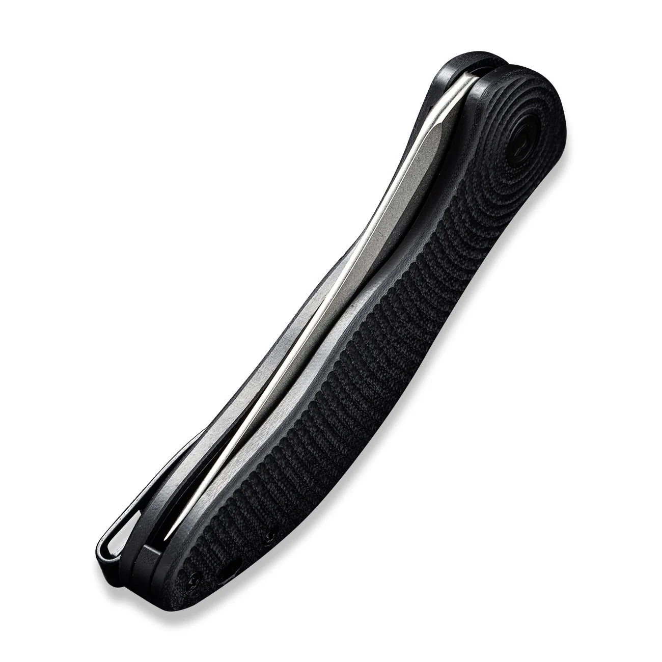 CIVIVI Synergy3 Flipper Knife G10 Handle (3.24" Nitro-V Blade) C20075B-1 - Image 7