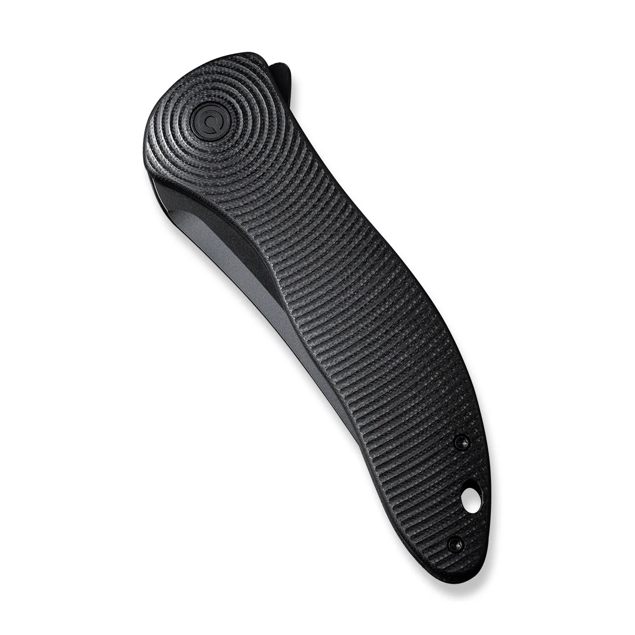 CIVIVI Synergy4 Flipper Knife G10 Handle (3.94" Nitro-V Blade) C21018A-1 - Image 10