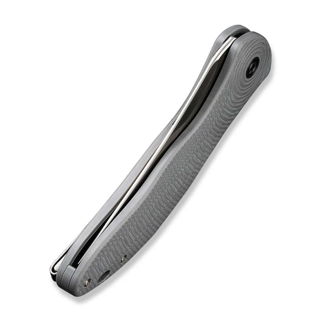 CIVIVI Synergy4 Flipper Knife G10 Handle (3.94" Nitro-V Blade) C21018B-2 - Image 12