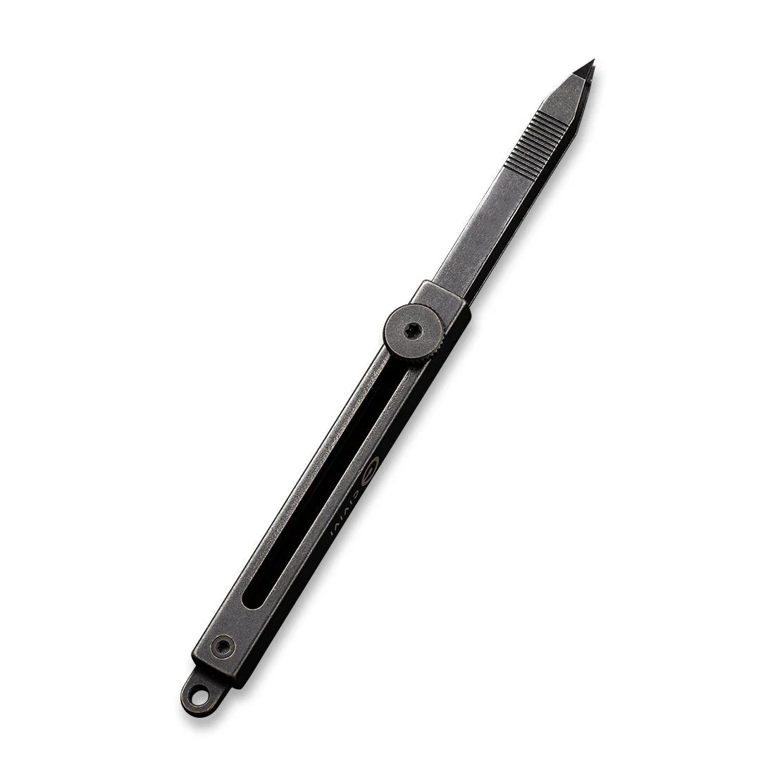 CIVIVI Tac-N-Tweeze Brass Handle (1.77" Stainless Steel Tweezers) C19062B-A - Image 11
