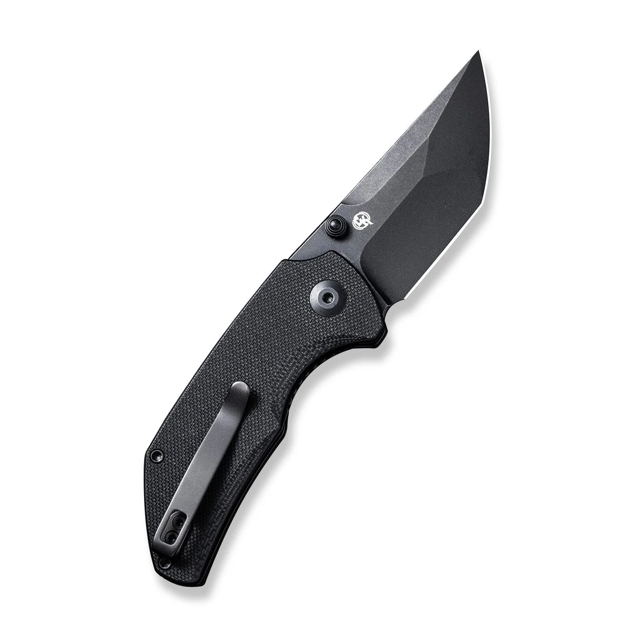 CIVIVI Thug 2 Thumb Stud Knife G10 Handle (2.69" Nitro-V Blade) C20028C-1 - Image 2