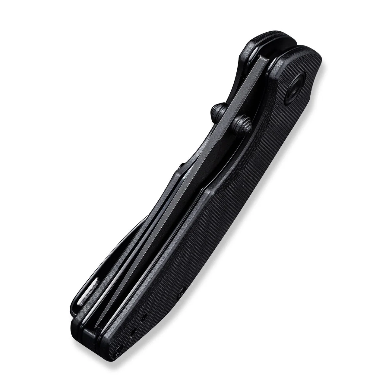 CIVIVI Thug 2 Thumb Stud Knife G10 Handle (2.69" Nitro-V Blade) C20028C-1 - Image 8