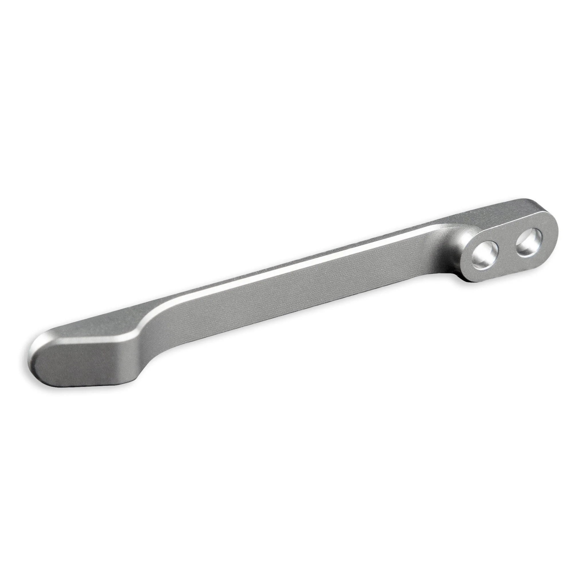 CIVIVI Titanium Pocket Clip With Titanium screws T001A - Image 4
