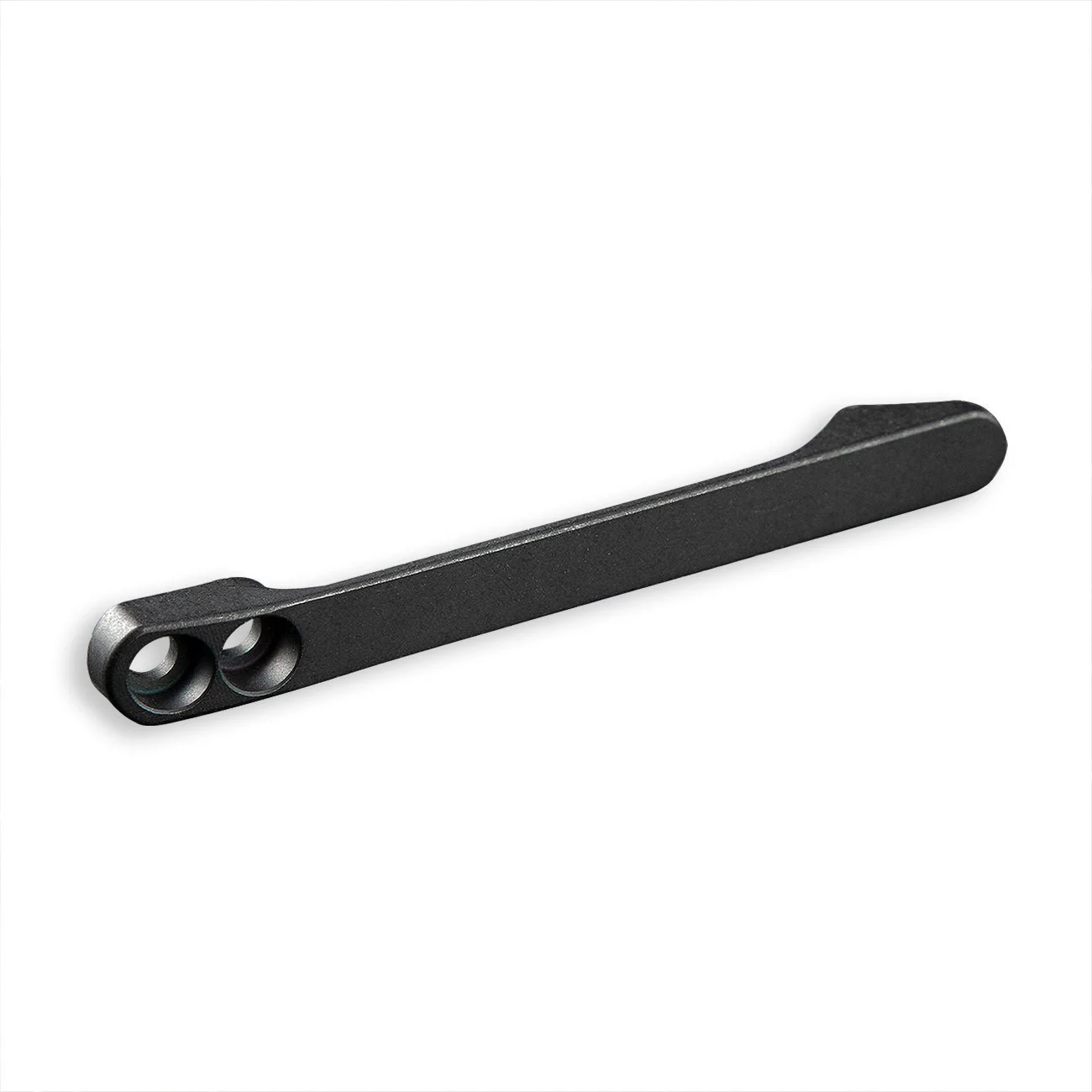 CIVIVI Titanium Pocket Clip With Titanium screws T001B - Image 4