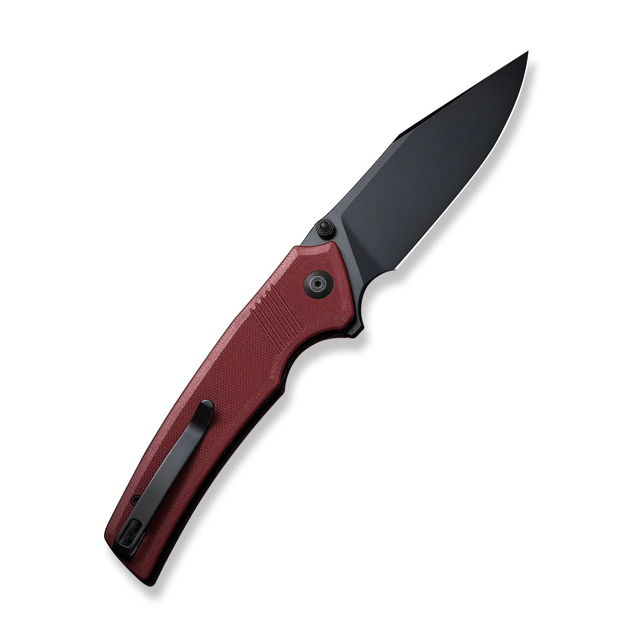 CIVIVI Tranquil Flipper & Thumb Stud Knife G10 Handle (3.7" 14C28N Blade) C23027-2 - Image 6