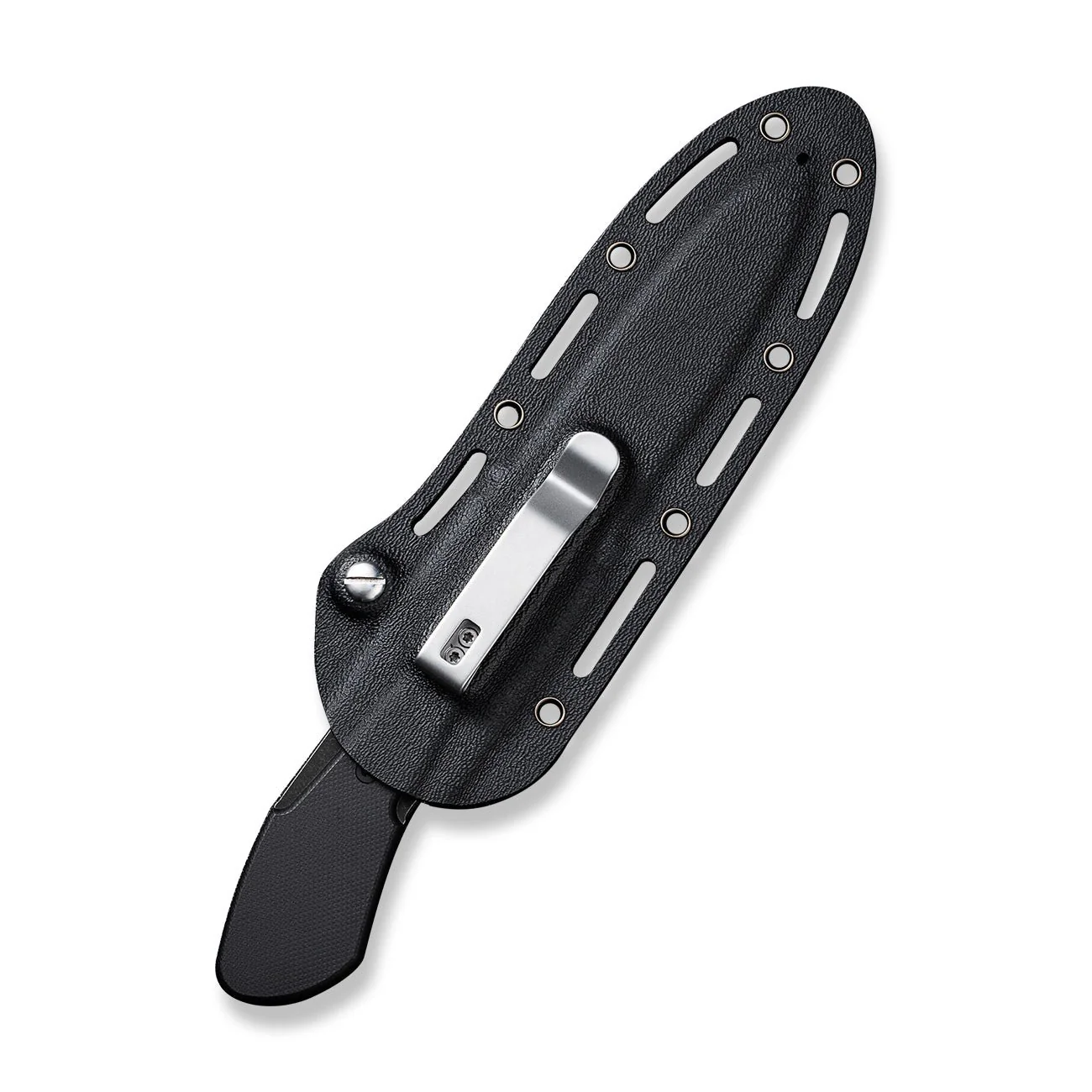 CIVIVI Varius Fixed Blade Knife G10 Handle (3.75" D2 Live Blade) C22009D-1 - Image 12