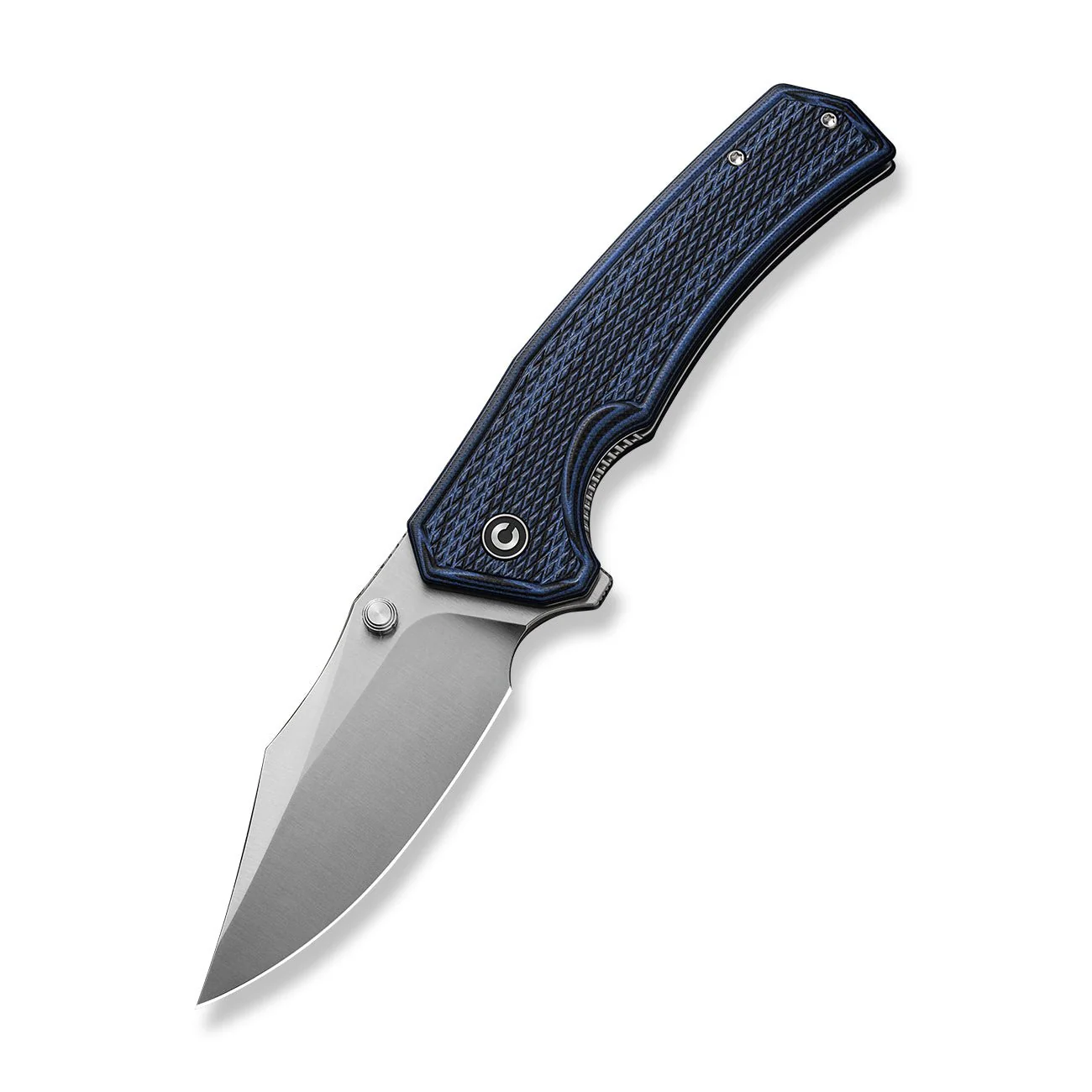 CIVIVI Vexillum Thumb Stud & Flipper Knife G10 Handle (3.81" Nitro-V Blade) C23003D-3 - Image 8