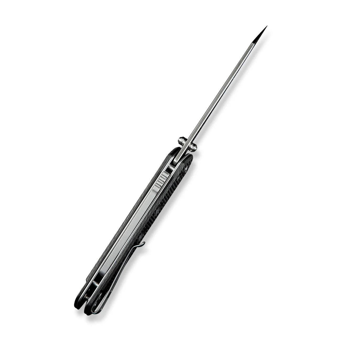 Knife Center Exclusives SKU - CIVIVI Vision FG Thumb Stud & Superlock Knife C22036C-1 - Image 8