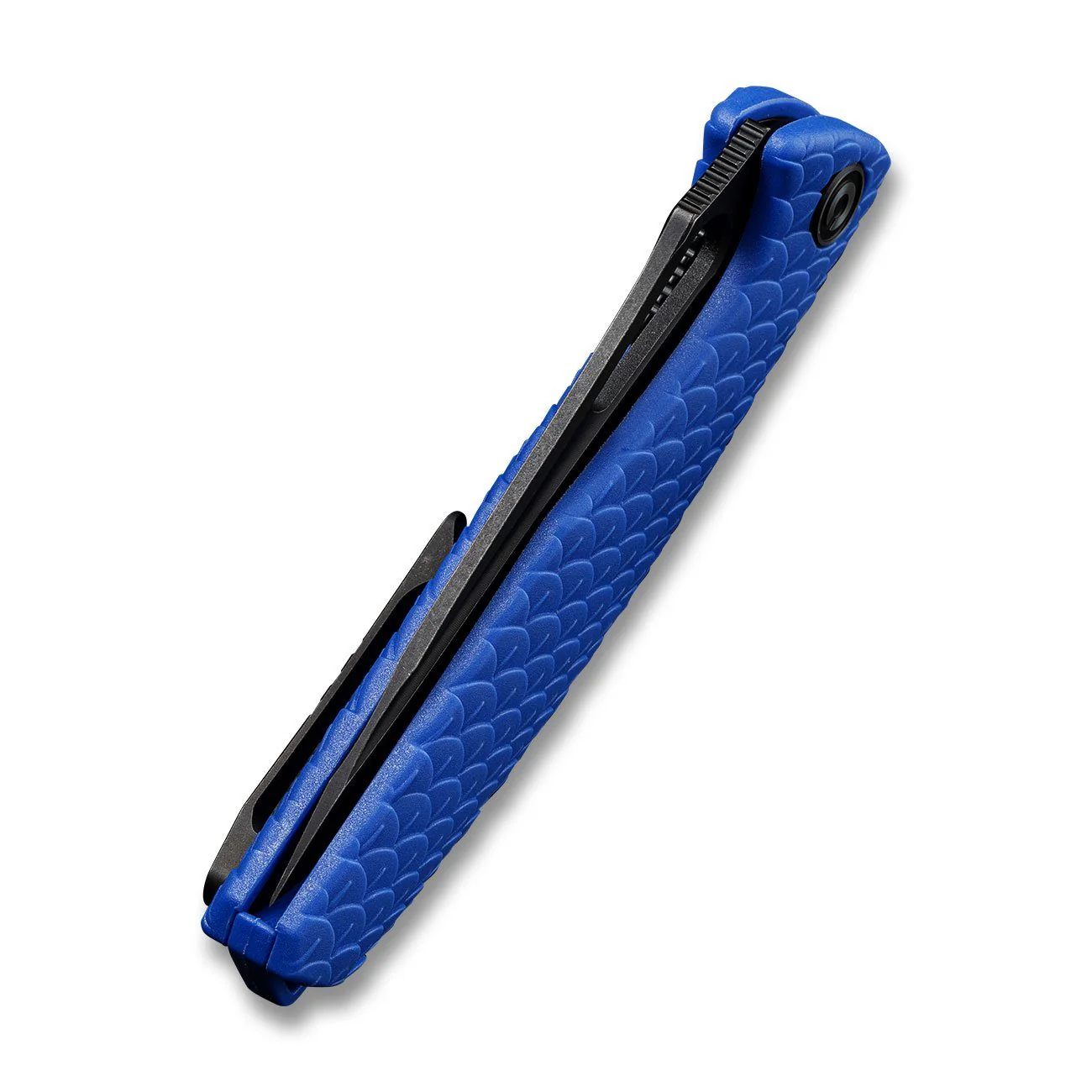 CIVIVI Wyvern Flipper & Thumb Hole Knife FRN Handle (3.45" D2 Blade) C902H - Image 7