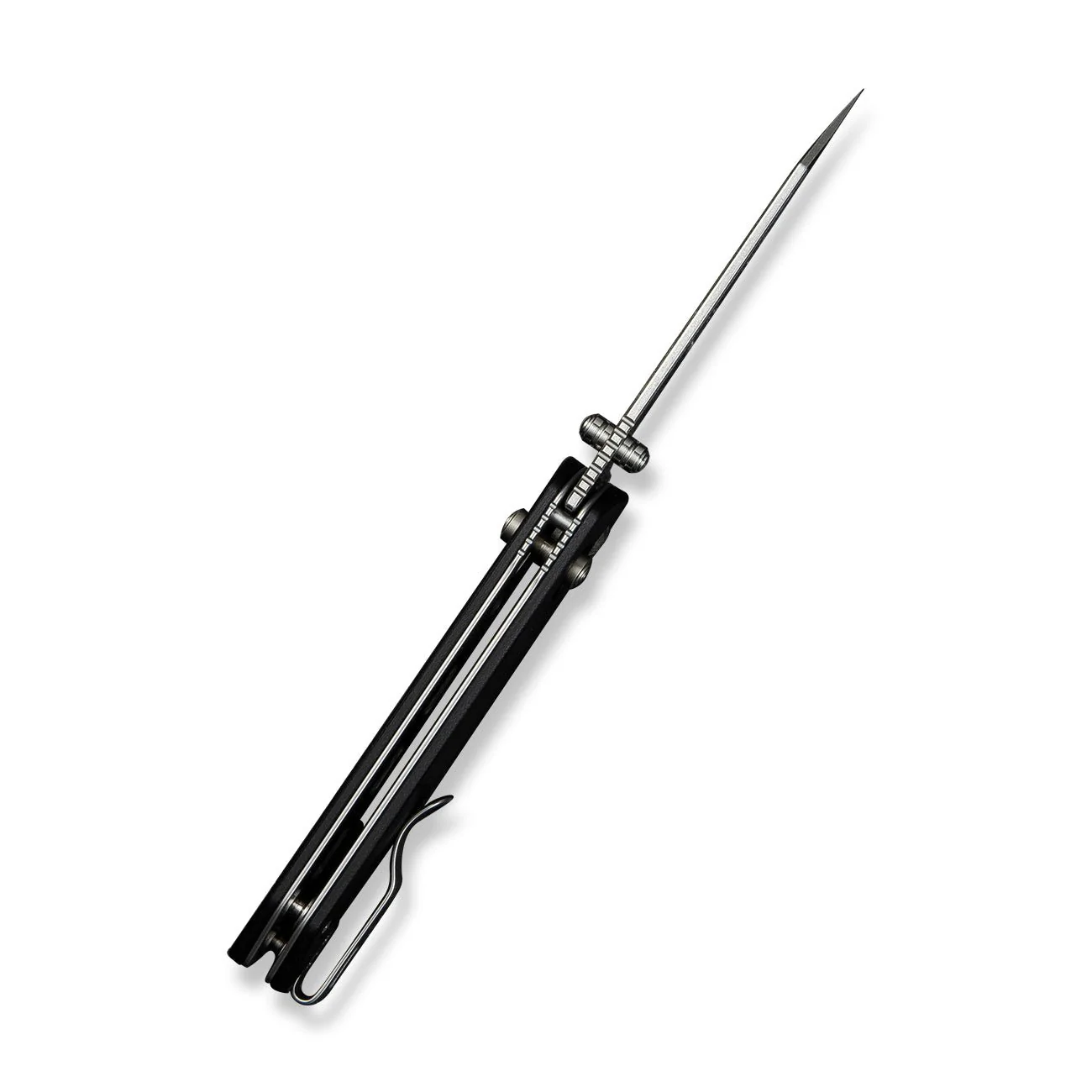 CIVIVI Yonder Thumb Stud & Crossbar Lock Knife G10 Handle (2.88" 14C28N Blade) C23073-1 - Image 14