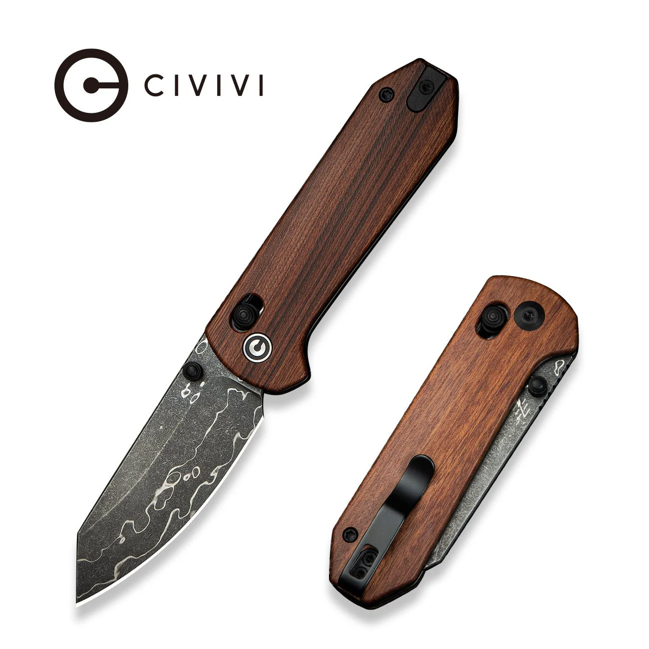 Yonder — BLADE SHOW BEST BUY Of The Year 2024 & BEST BUDGET HIKING AND BACKPACKING KNIFE 2024