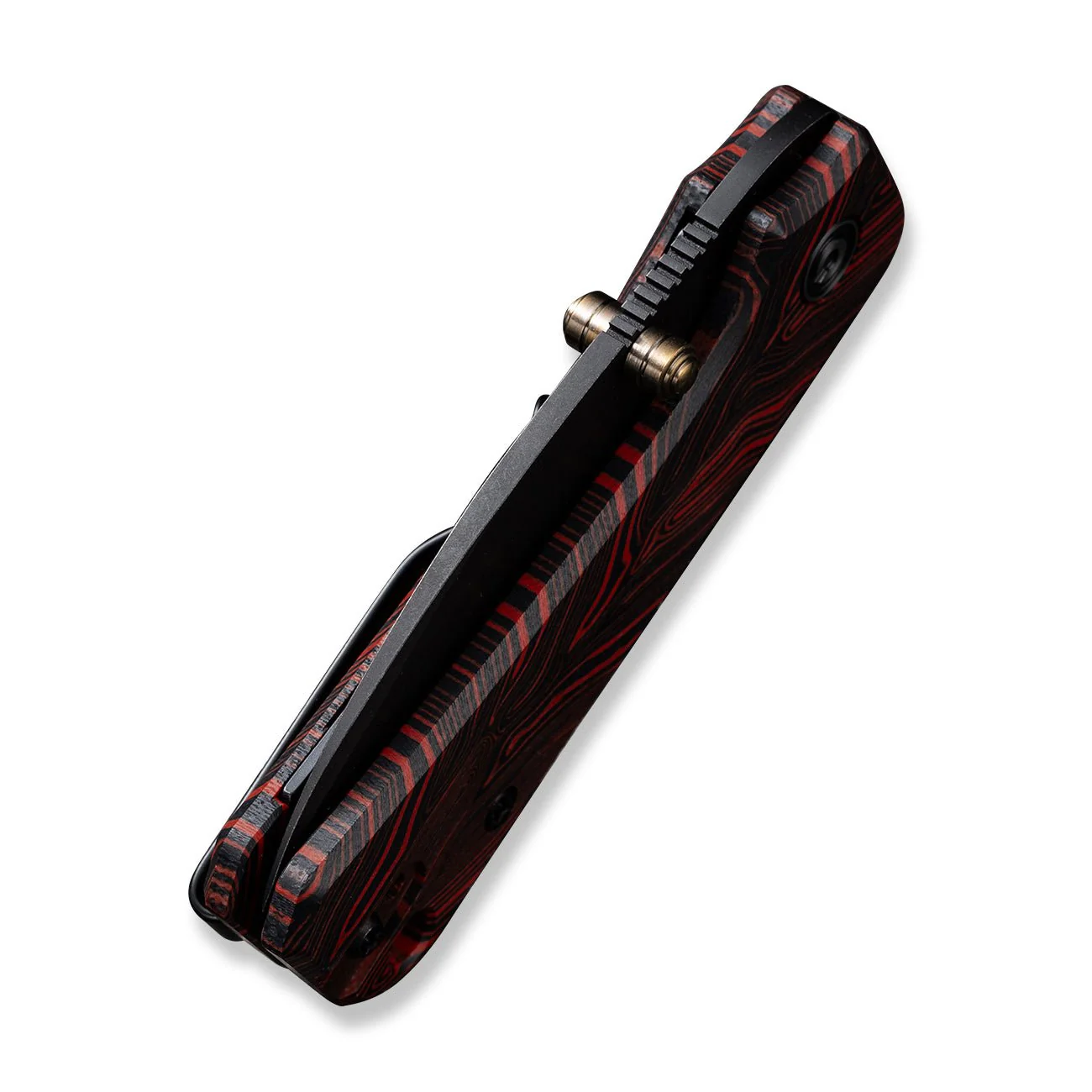 Knife Center Exclusives SKU - CIVIVI Baby Banter Thumb Stud Knife C19068SA-2 - Image 8