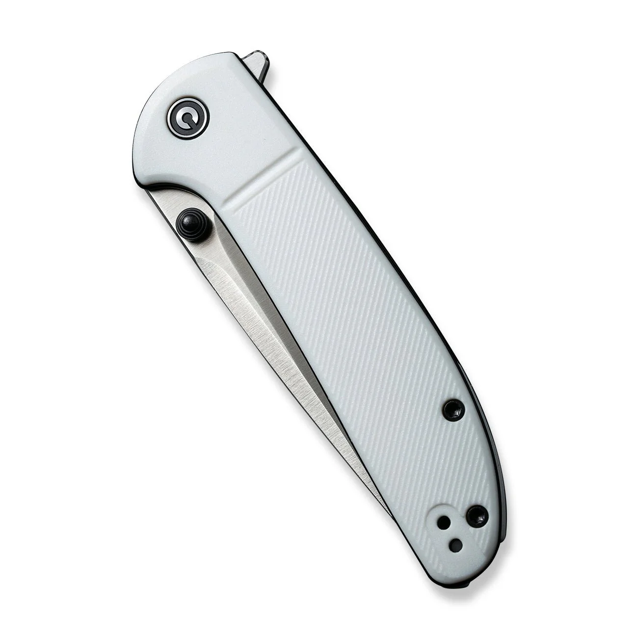 Knife Center Exclusives SKU - CIVIVI Badlands Vagabond Flipper & Thumb Stud Knife C2019F-1 - Image 6