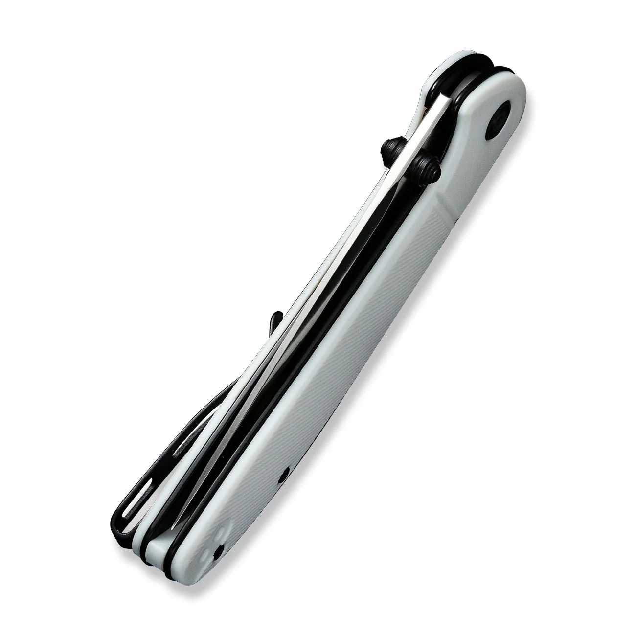 Knife Center Exclusives SKU - CIVIVI Badlands Vagabond Flipper & Thumb Stud Knife C2019F-1 - Image 8
