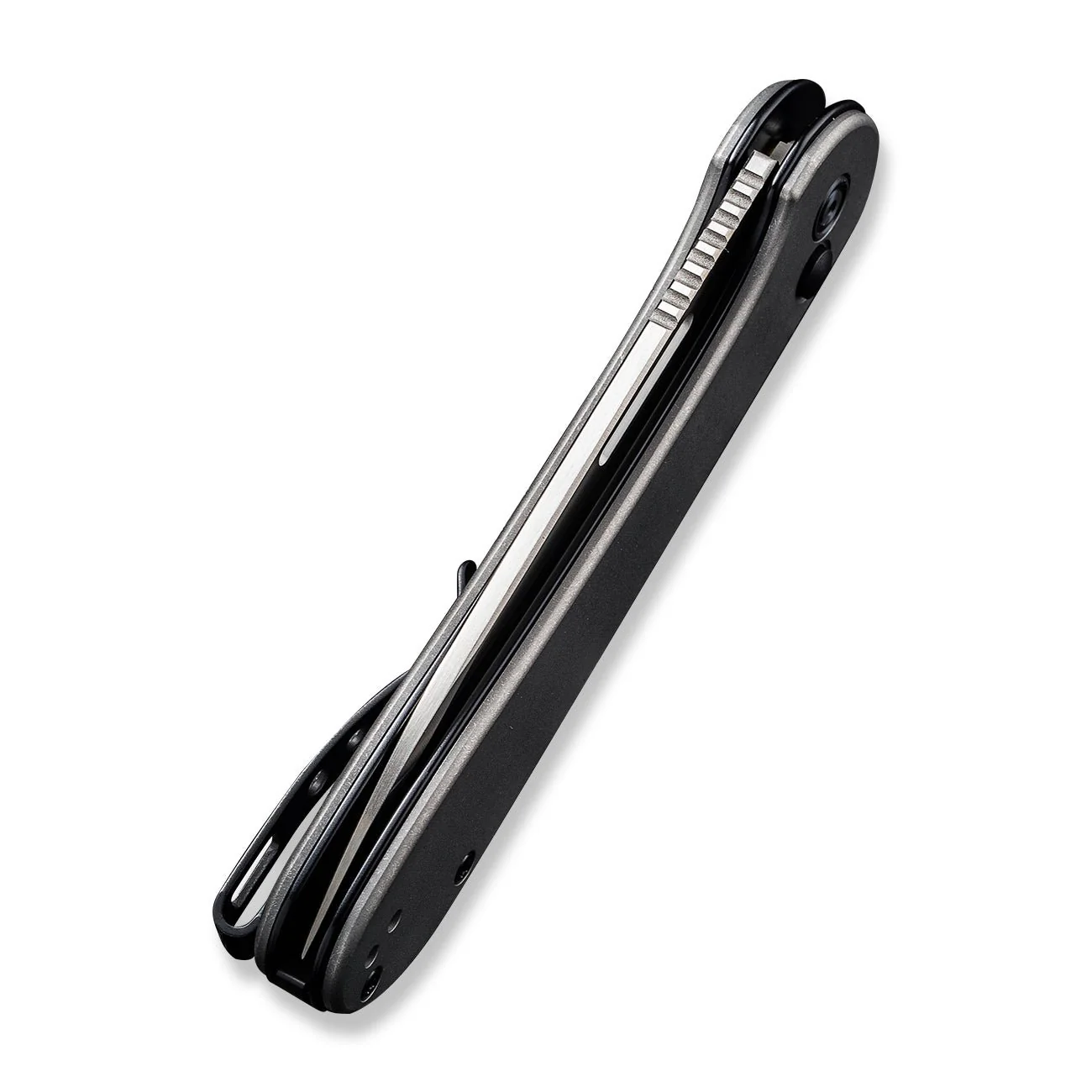 Knife Center Exclusives SKU - CIVIVI Button Lock Elementum Pocket Knife C2103CB-1 - Image 8